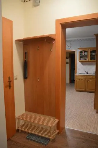 Apartment Familie Stuhr