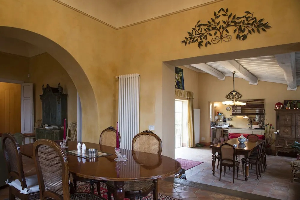 Villa Bacco