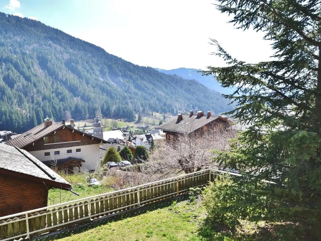 Appartement Le Grand-Bornand, 6 pièces, 13 personnes - FR-1-391-11