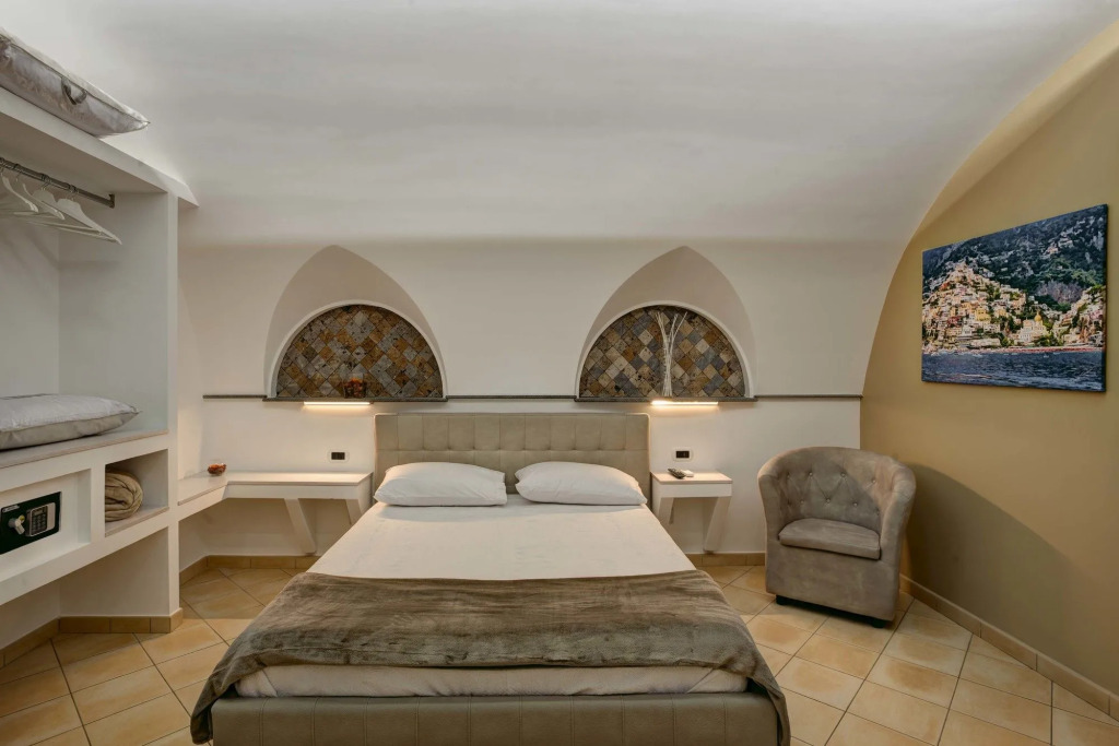 Cuore di Sorrento Suites