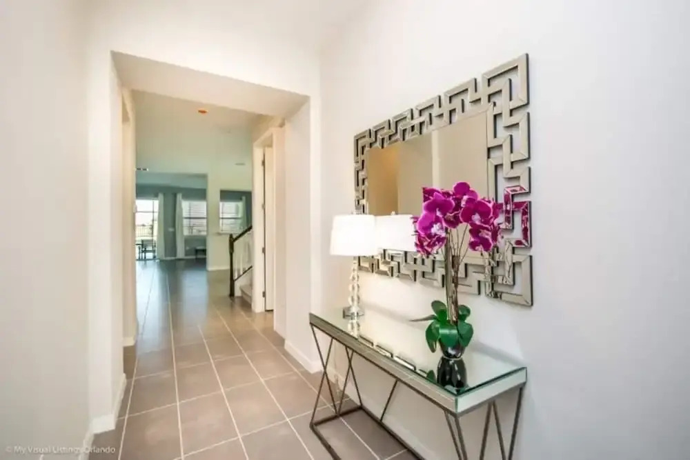 9063 SR - Solara - Luxury 9 Bed Villa With Games Room