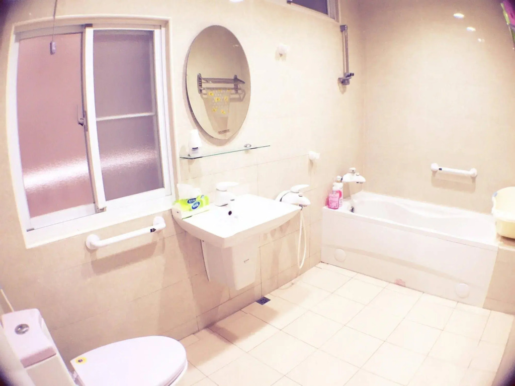 Like Tainan Hostel