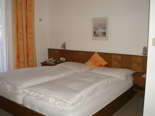Hotel Pension Schmittental