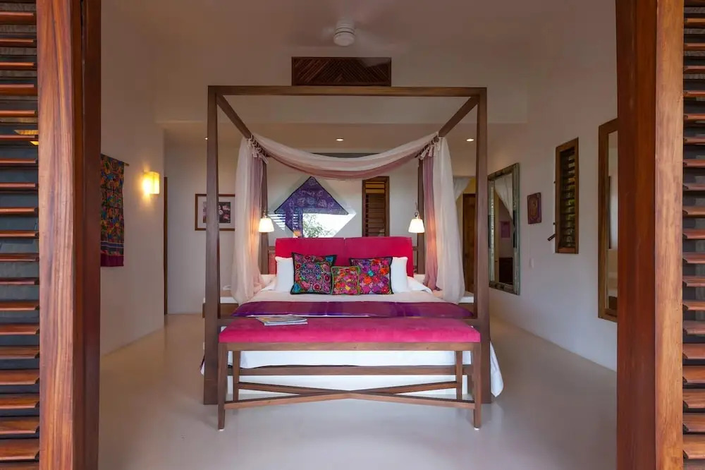 Bugam Villa