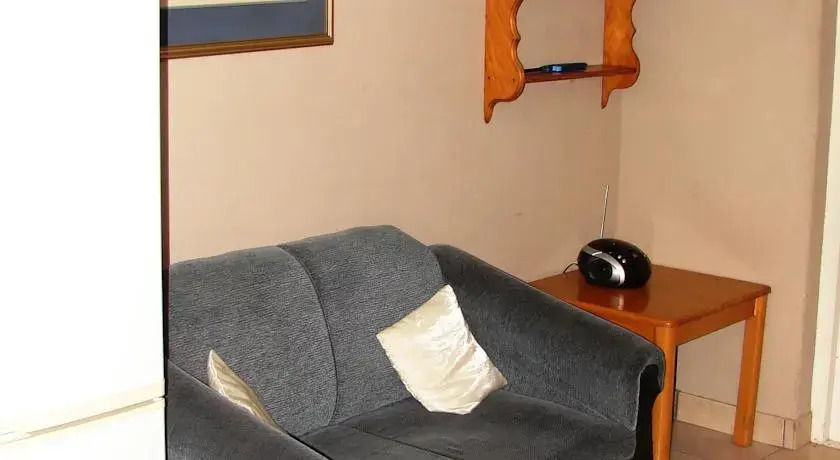 Now and Then Accommodation
