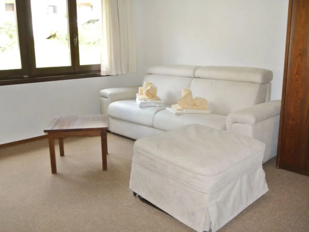 Apartment 351 Silvaplana-Surlej