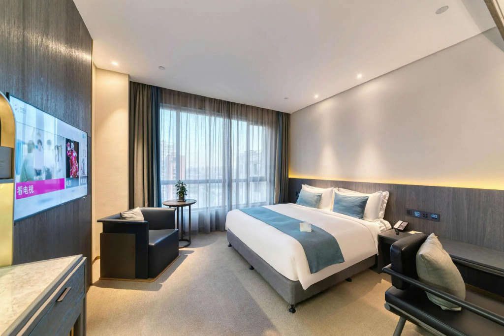 Hangzhou Cosy Park Hotel