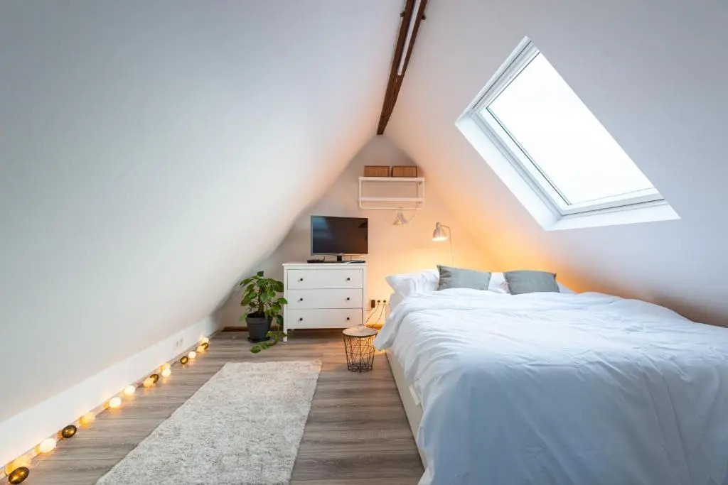 Apartment Heiligenhaus