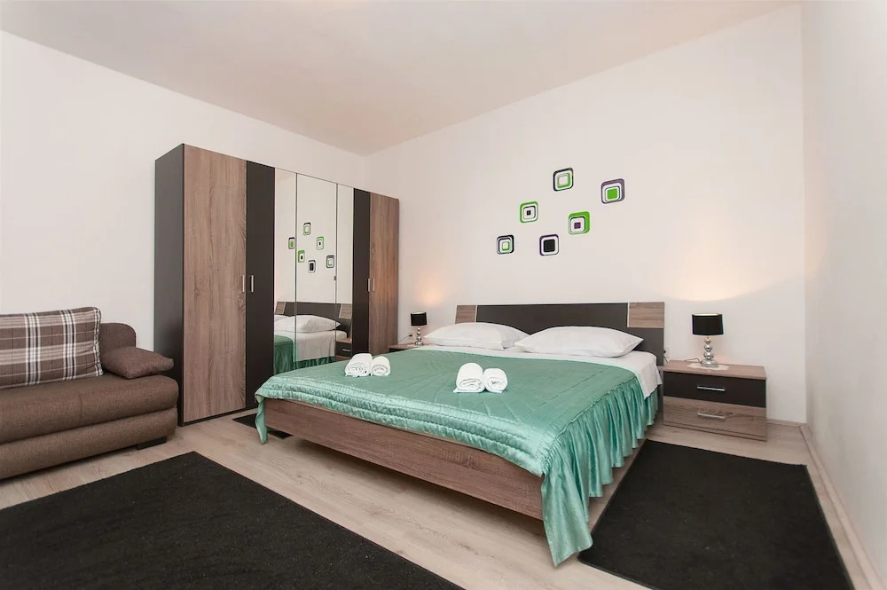 Villa Danica ZadarVillas