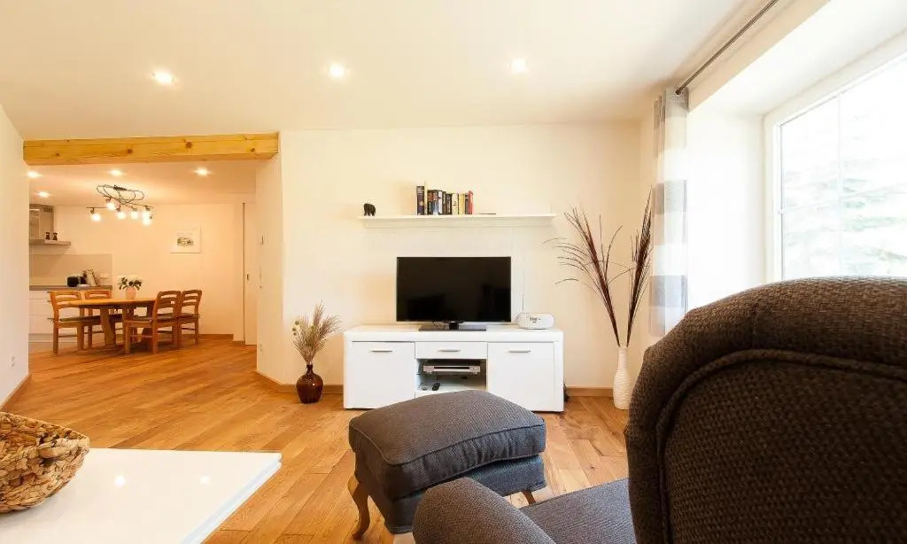 Haus Schilfkante - Wohnung 1