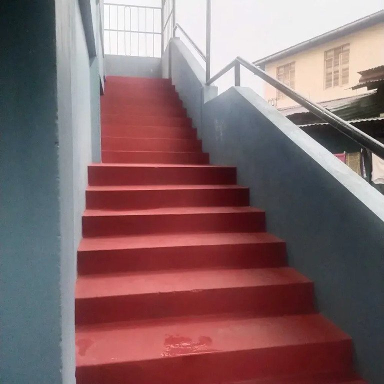 New Shilong Guest house Travellers Point