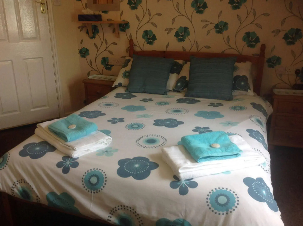 Cleasewood Guest House