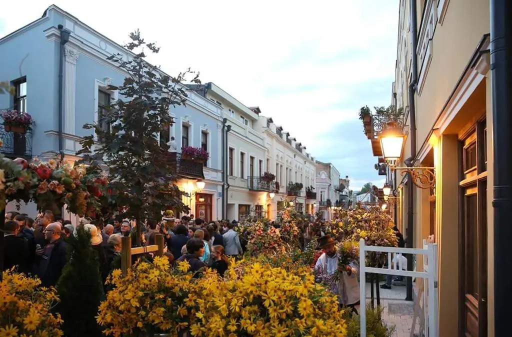 Sesilis Home Tbilisi