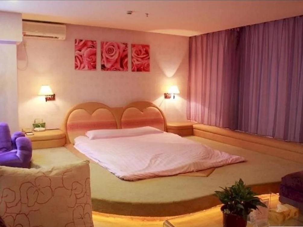 Chenyuehotel