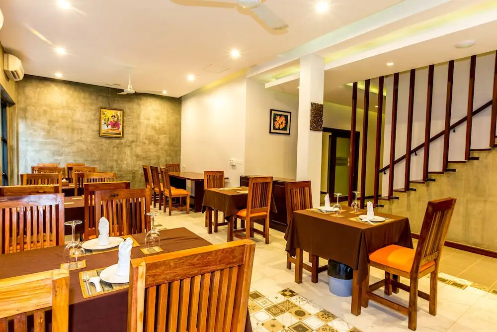 CoolLand Residence & Spa