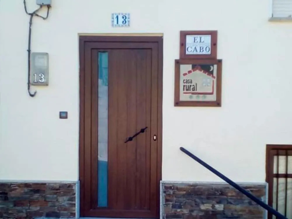 Casa Rural El Cabo