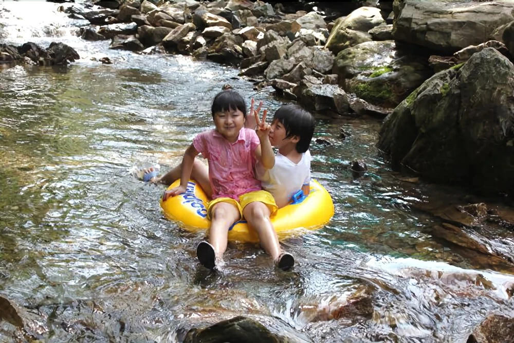 Jeongseon Dowon Pension