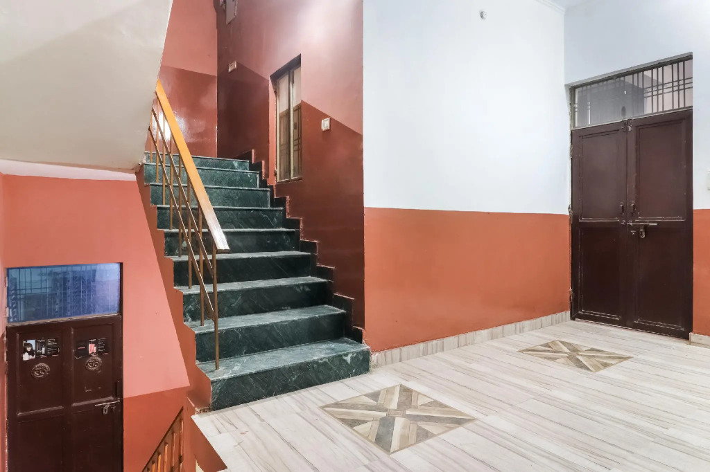 SPOT ON 65047 Gokul Residency