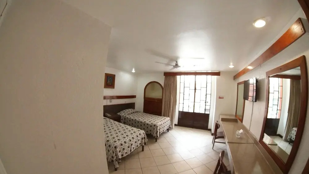 Hotel del Paseo