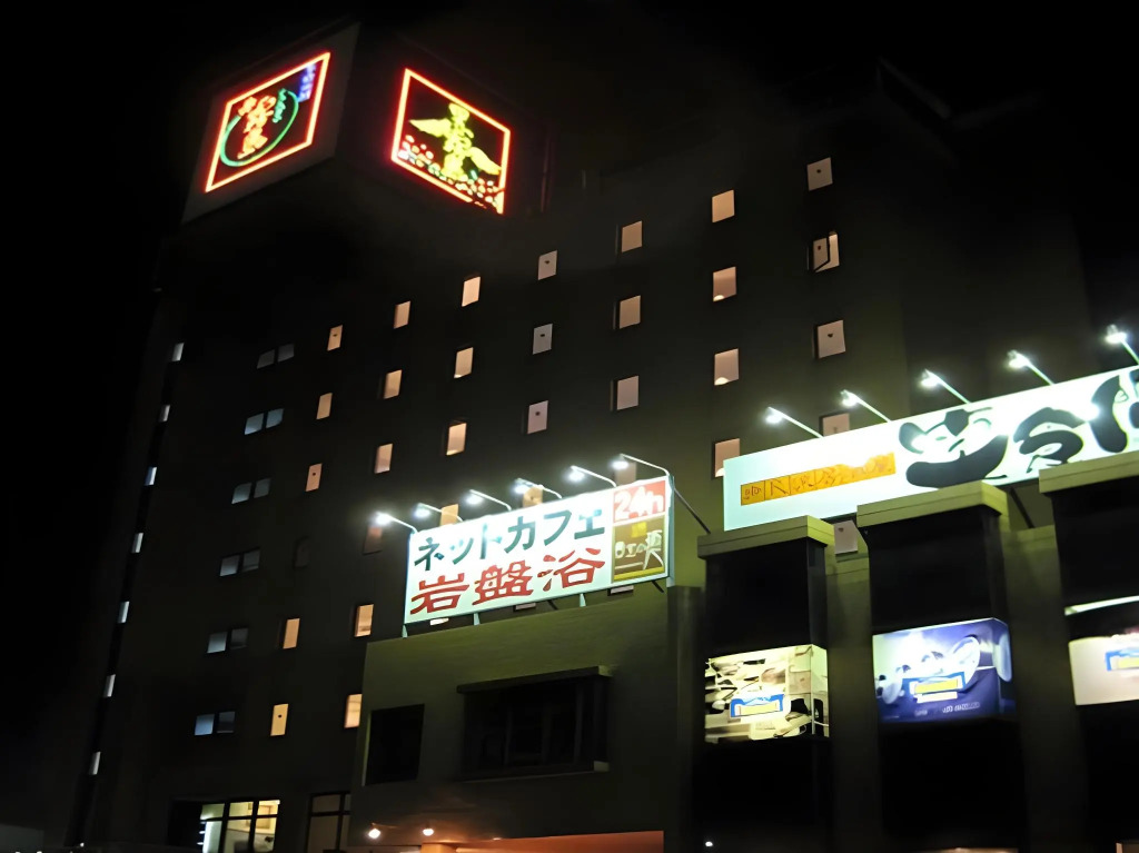 Sun Plaza Hotel