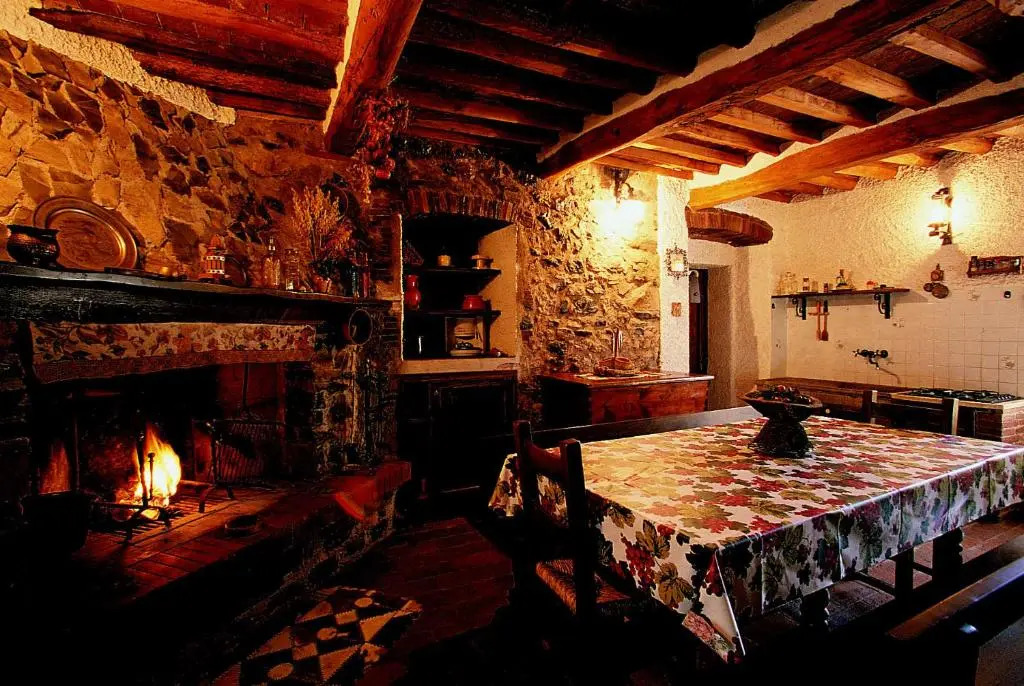 Casa Conti di Sotto