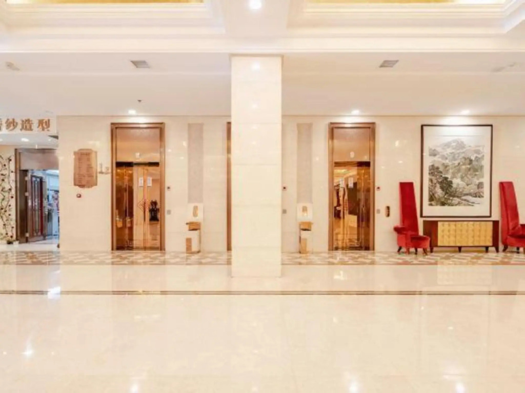 Tianfeng International Hotel