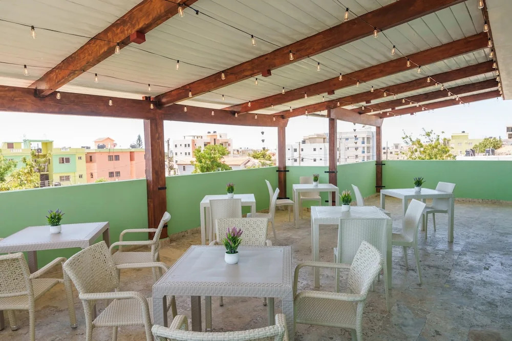 Hotel La Casona MC