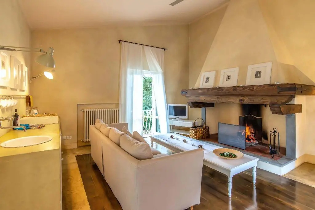 Villa Cassia di Baccano