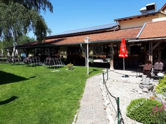 Hotel-Restaurant am See