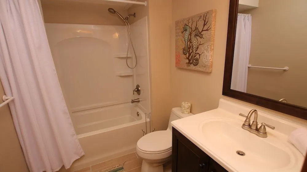 Always Summer - 4 Br Home