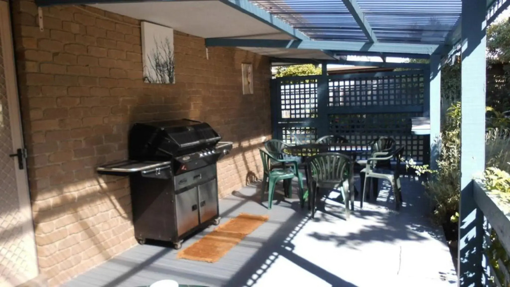 VILLABAYVIEW holiday