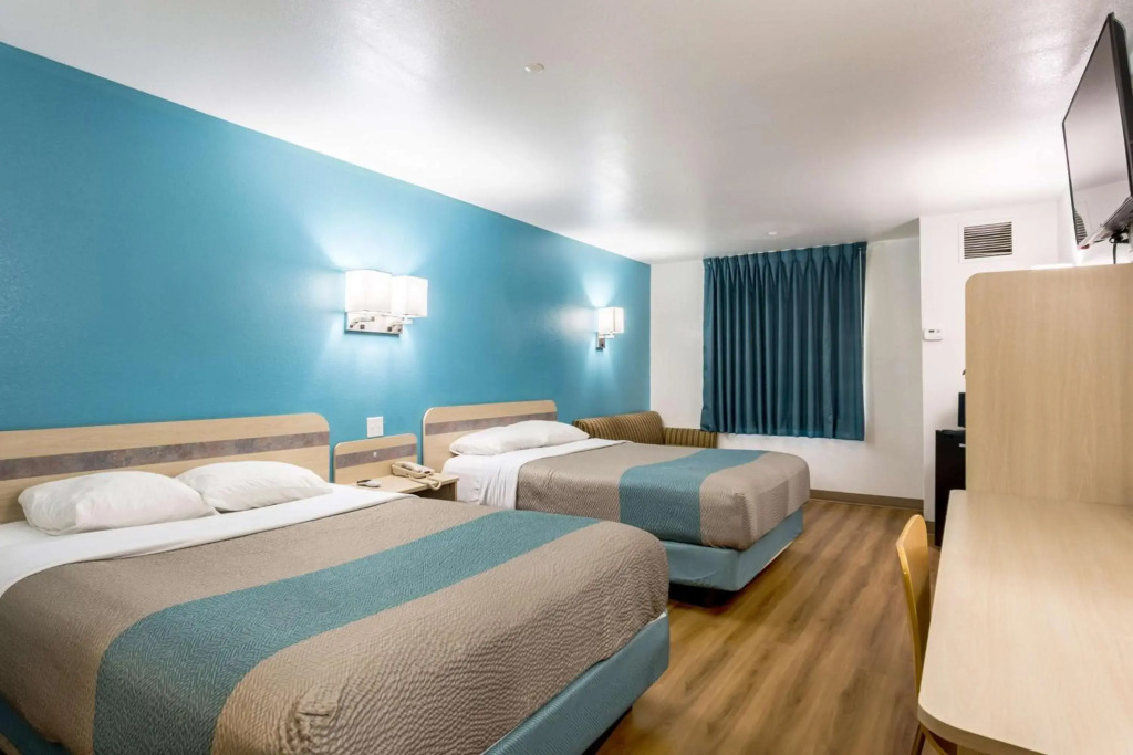 Motel 6-Roswell, NM