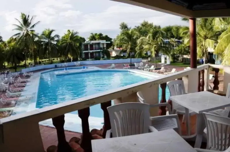 Villa Bayamo