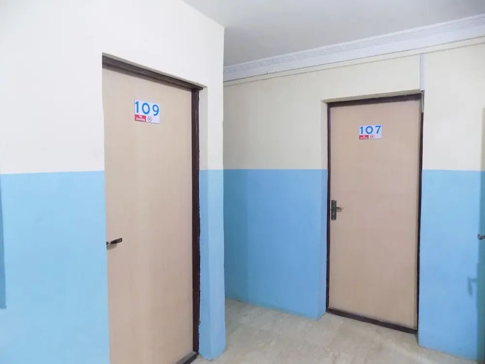 Posh Apartments