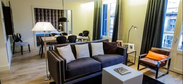 Angla Boutique Apartments Valencia - Passeig de Gracia