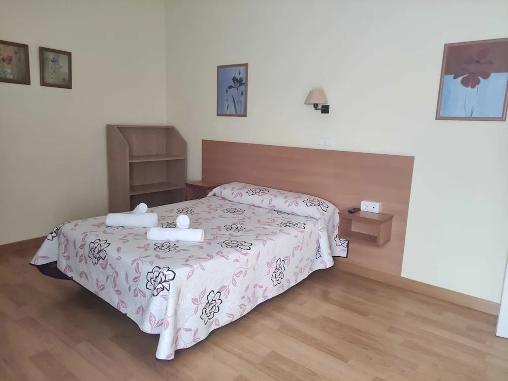 HOTEL EL MOLINO DE PANCORBO