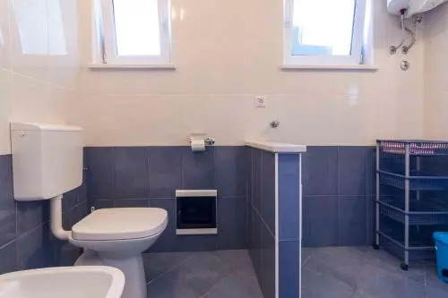 Apartment in Pula