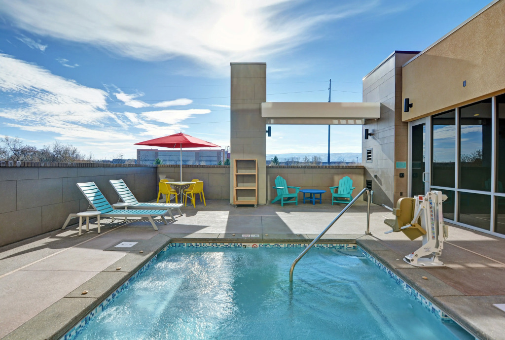 Home2 Suites By Hilton Grand Junction Northwest