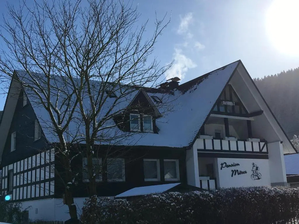 Pension Möser