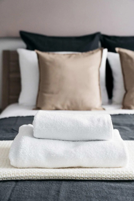 Apartamenty Hygge by Loft Affair