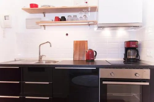 Esparteros FreshApartments