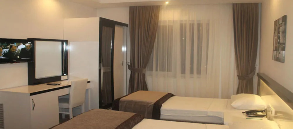 Murat Hotel