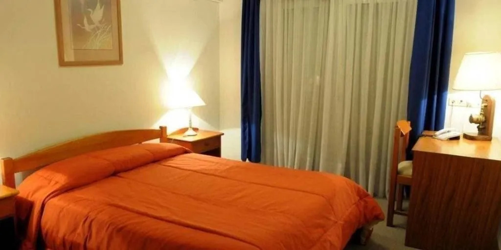 Escuela Kolping Hotel