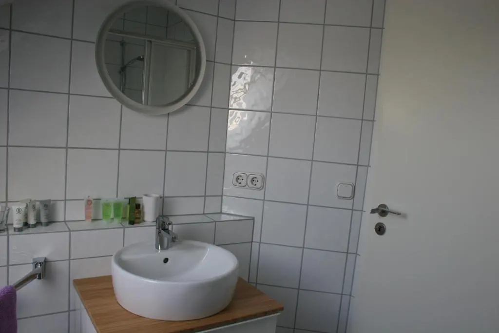 Gästezimmer Hausäckerweg
