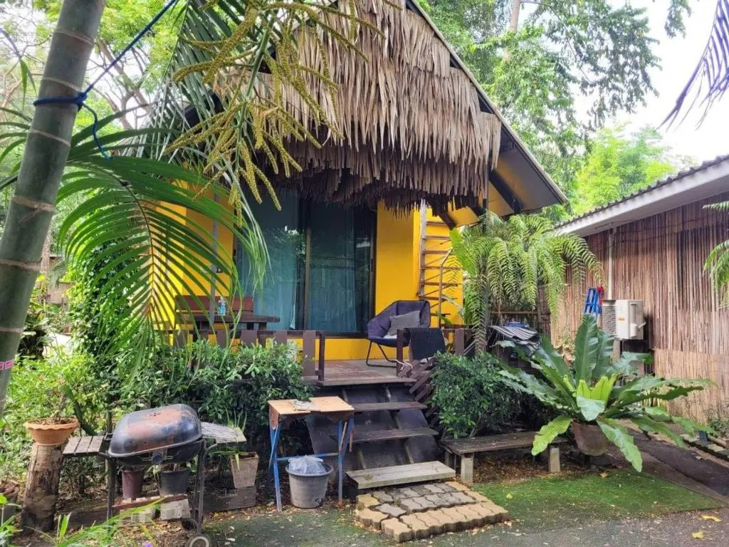 Brookhouse at Khaoyai