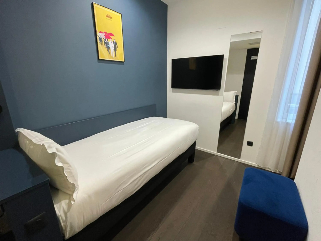 ClapClap Hôtel Strasbourg
