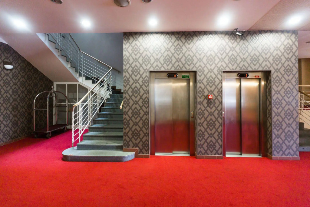 Hotel U Beránka Náchod