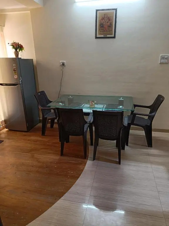 Gurukrupa 3 bhk Bunglow WITH PVT POOL Lonavala , Tungarli , Best location , Hill top