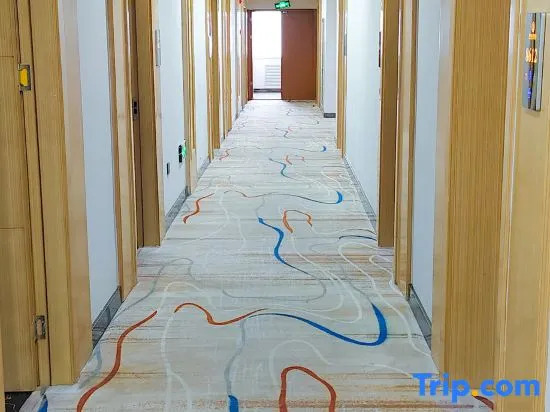 TONGSHENGBUSINESSHOTEL