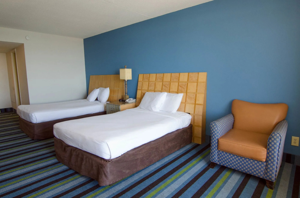 Ocean Inn